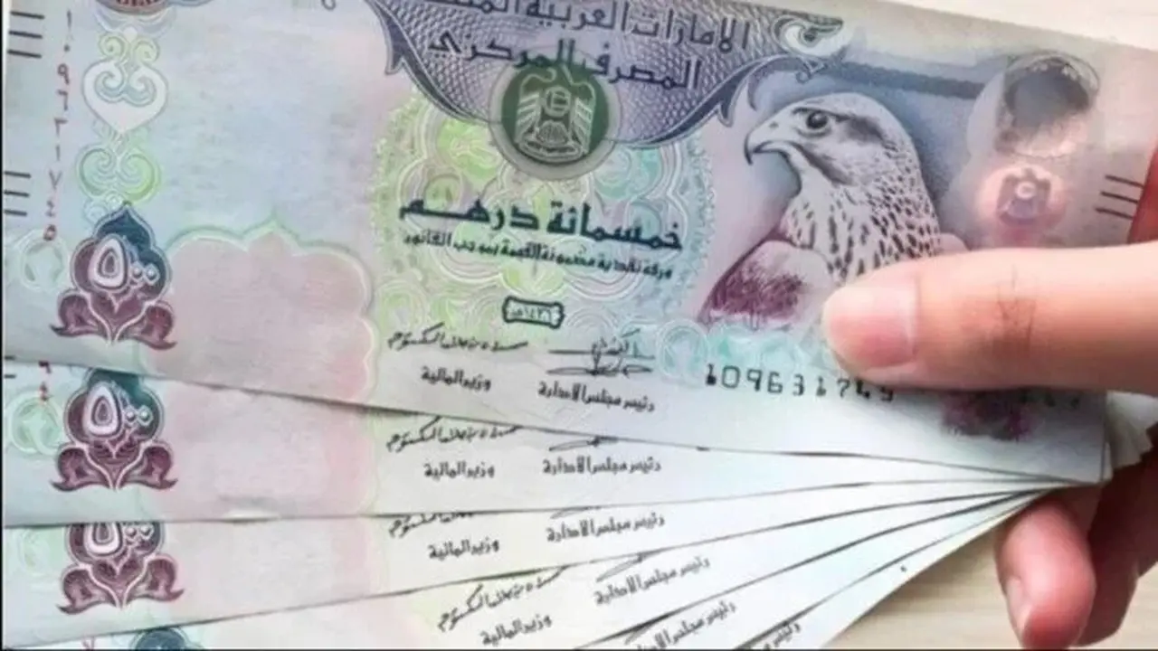 مع استئناف عمل البنوك.. آخر تحديث لـ سعر الدرهم الإماراتي اليوم الثلاثاء 14 أبريل 2026